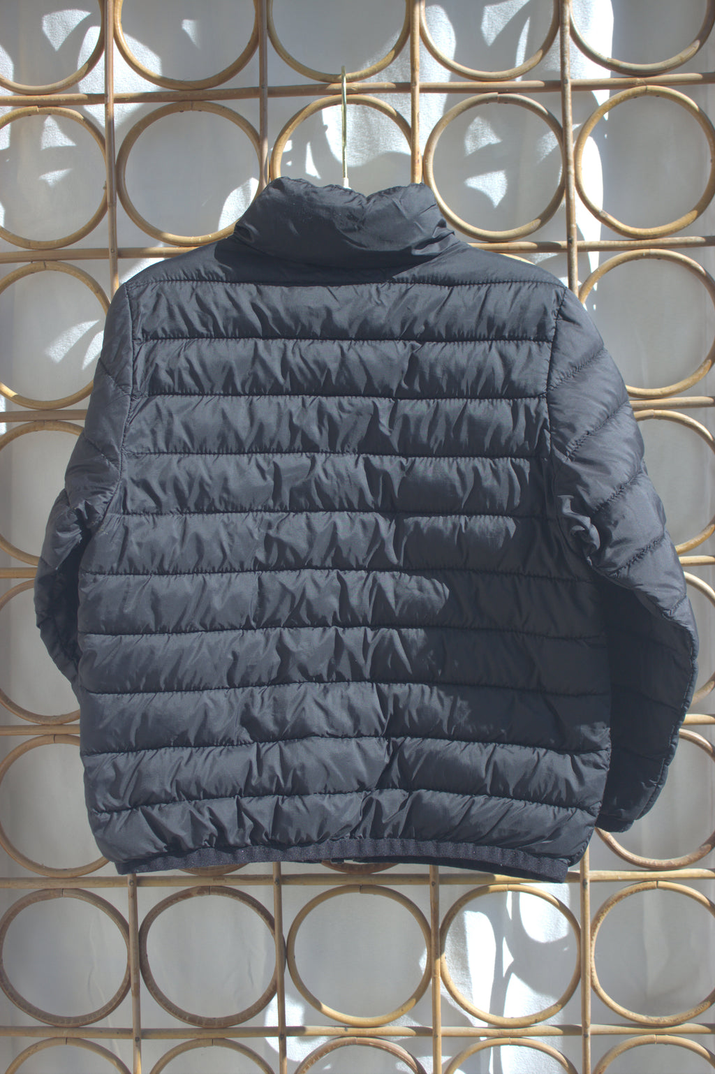 Tag - manteau mi-saison - 2T