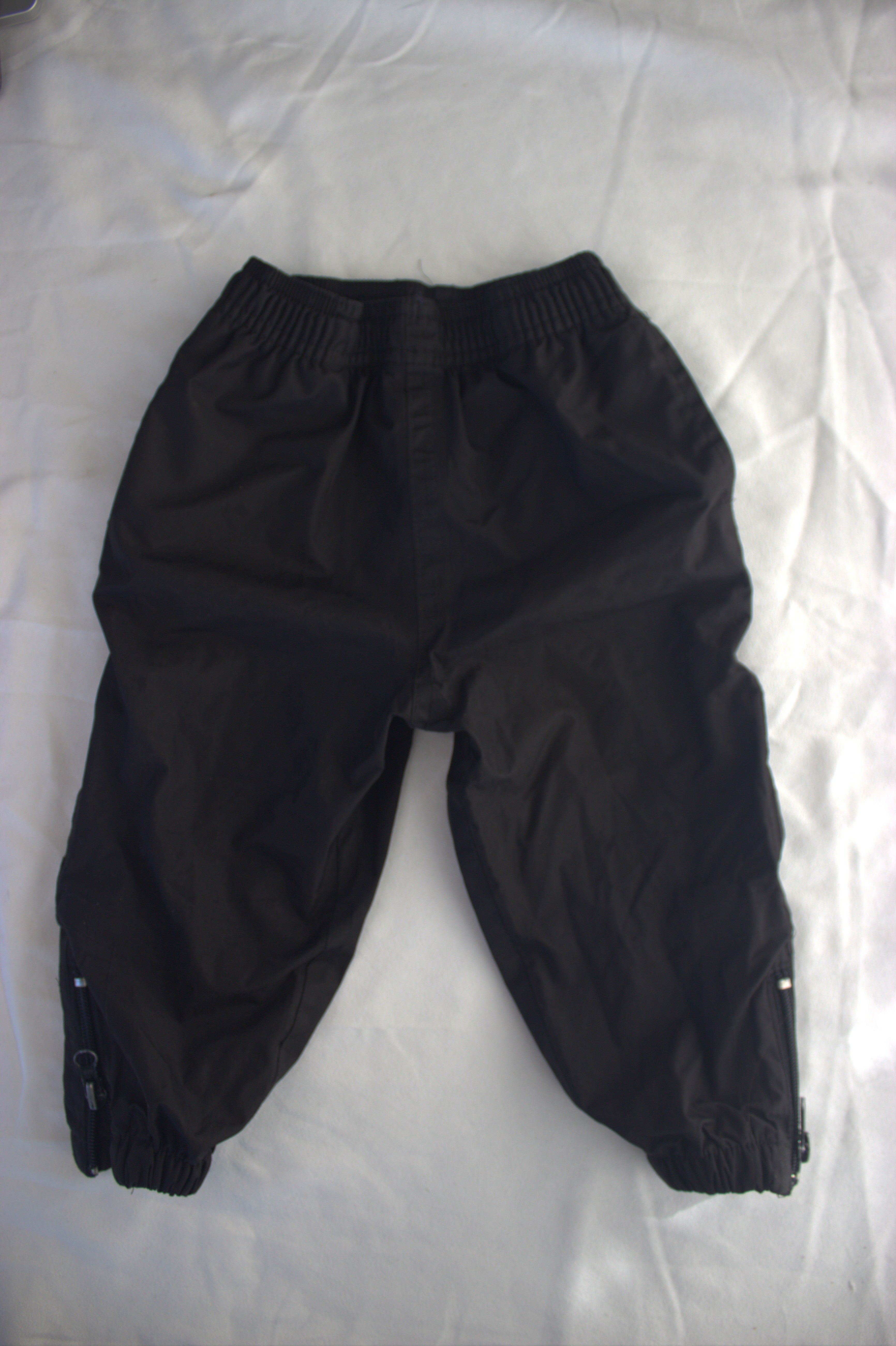 Athletic works - pantalon imperméable - 12 mois