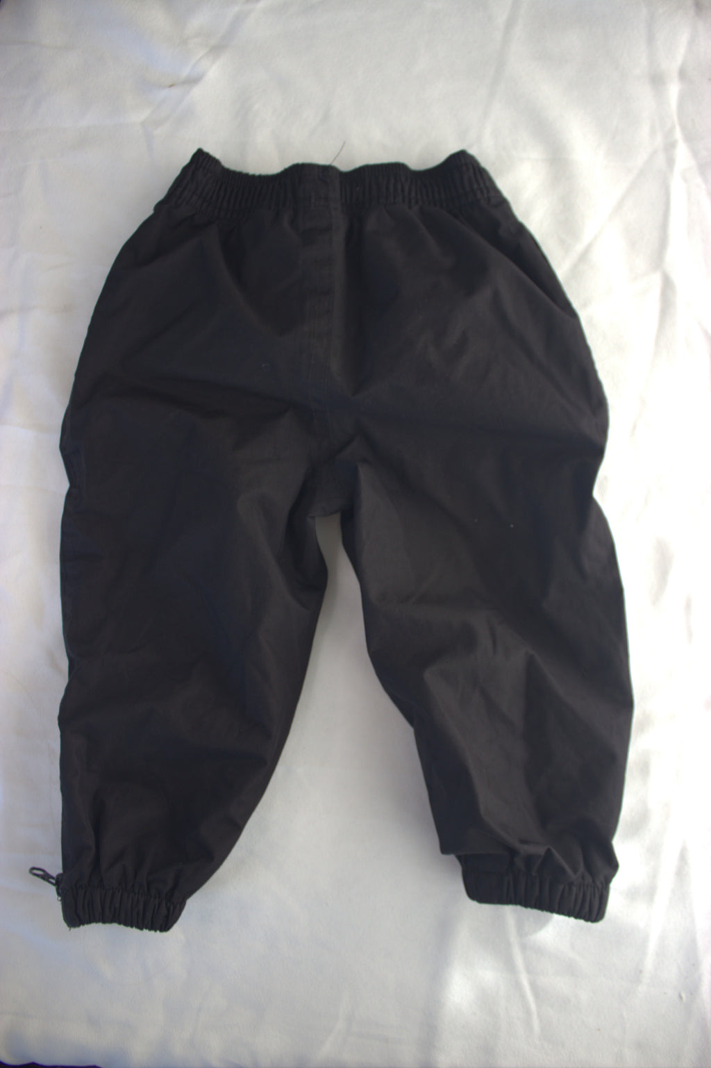 Athletic works - pantalon imperméable - 12 mois