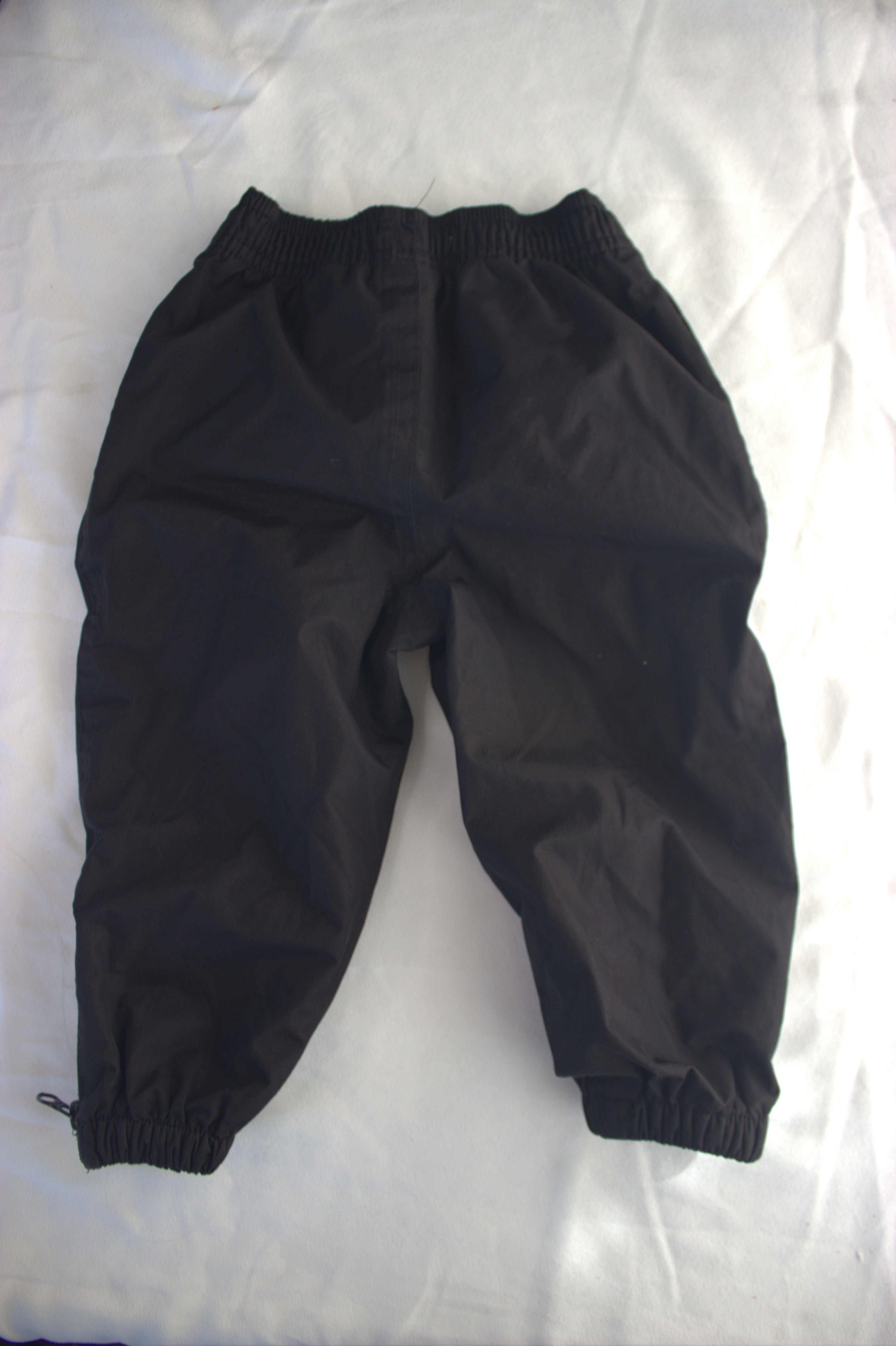 Athletic works - pantalon imperméable - 12 mois