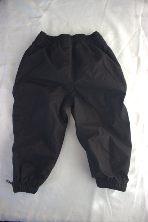 Athletic works - pantalon imperméable - 12 mois