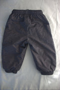 Calikids - pantalon doublé - 12 mois