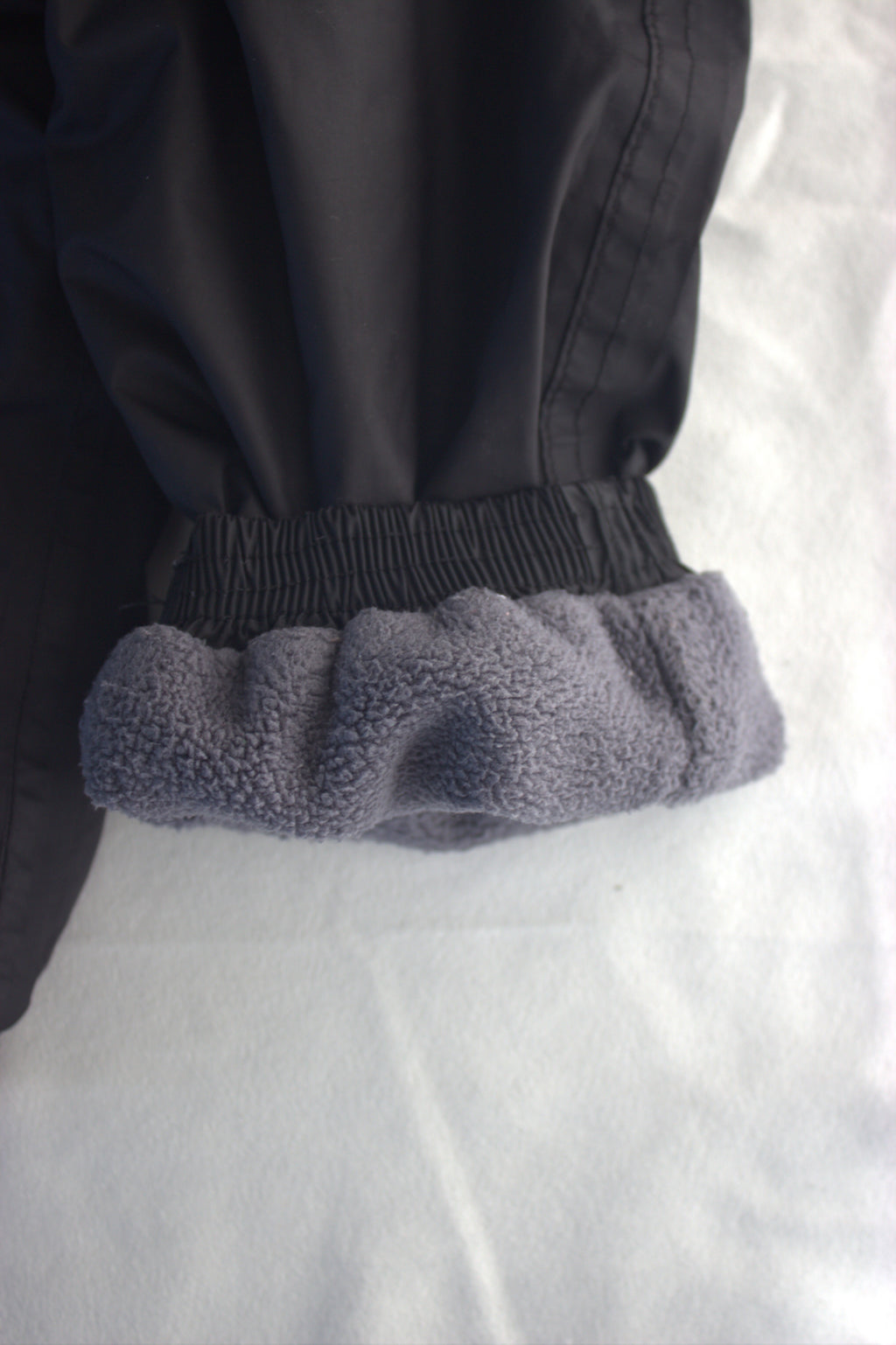 Calikids - pantalon doublé - 12 mois