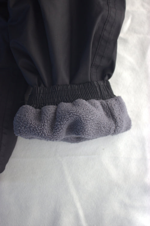 Calikids - pantalon doublé - 12 mois