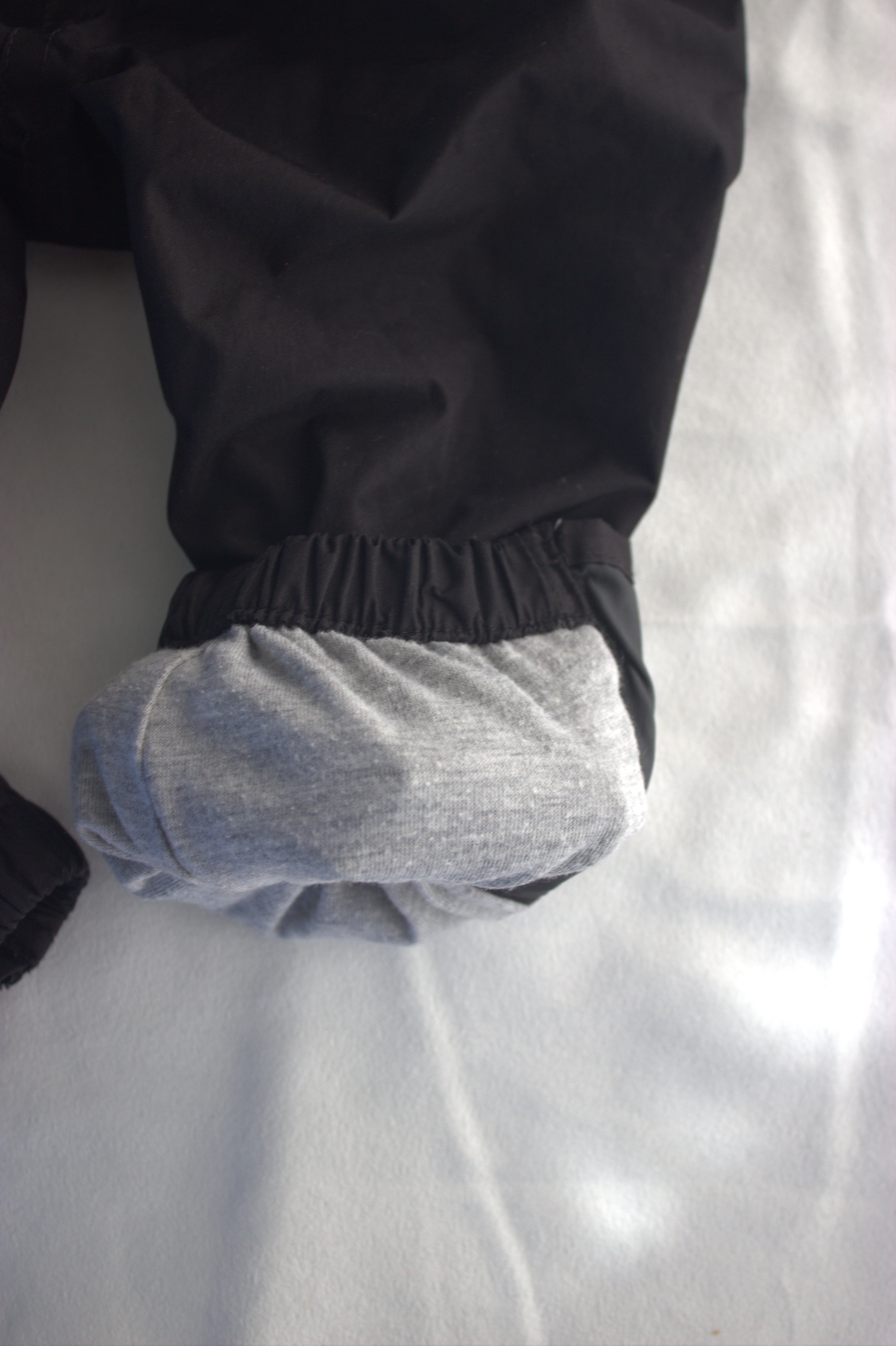 Athletic works - pantalon imperméable - 12 mois
