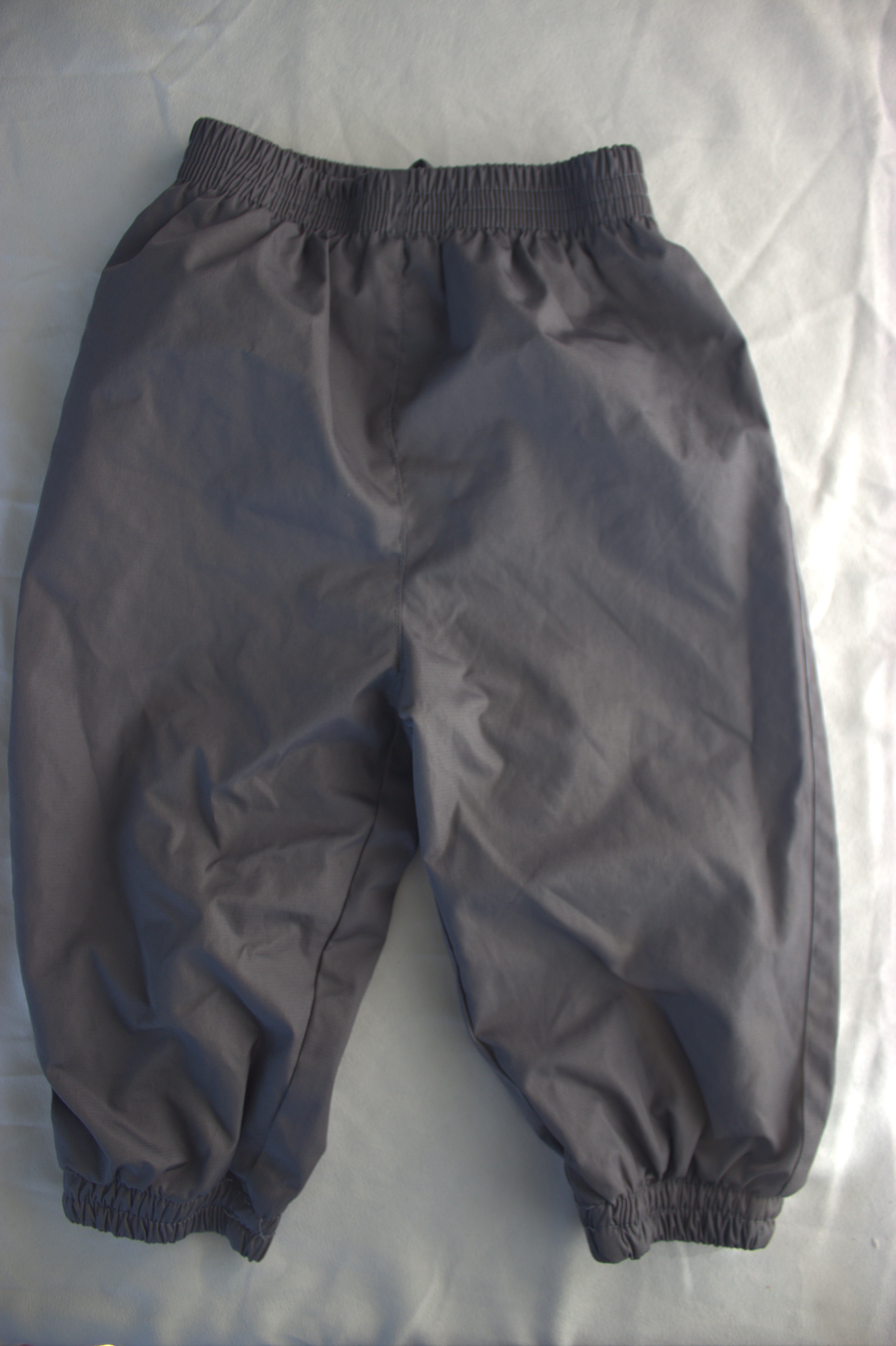 Tag - pantalon imperméable - 12 mois
