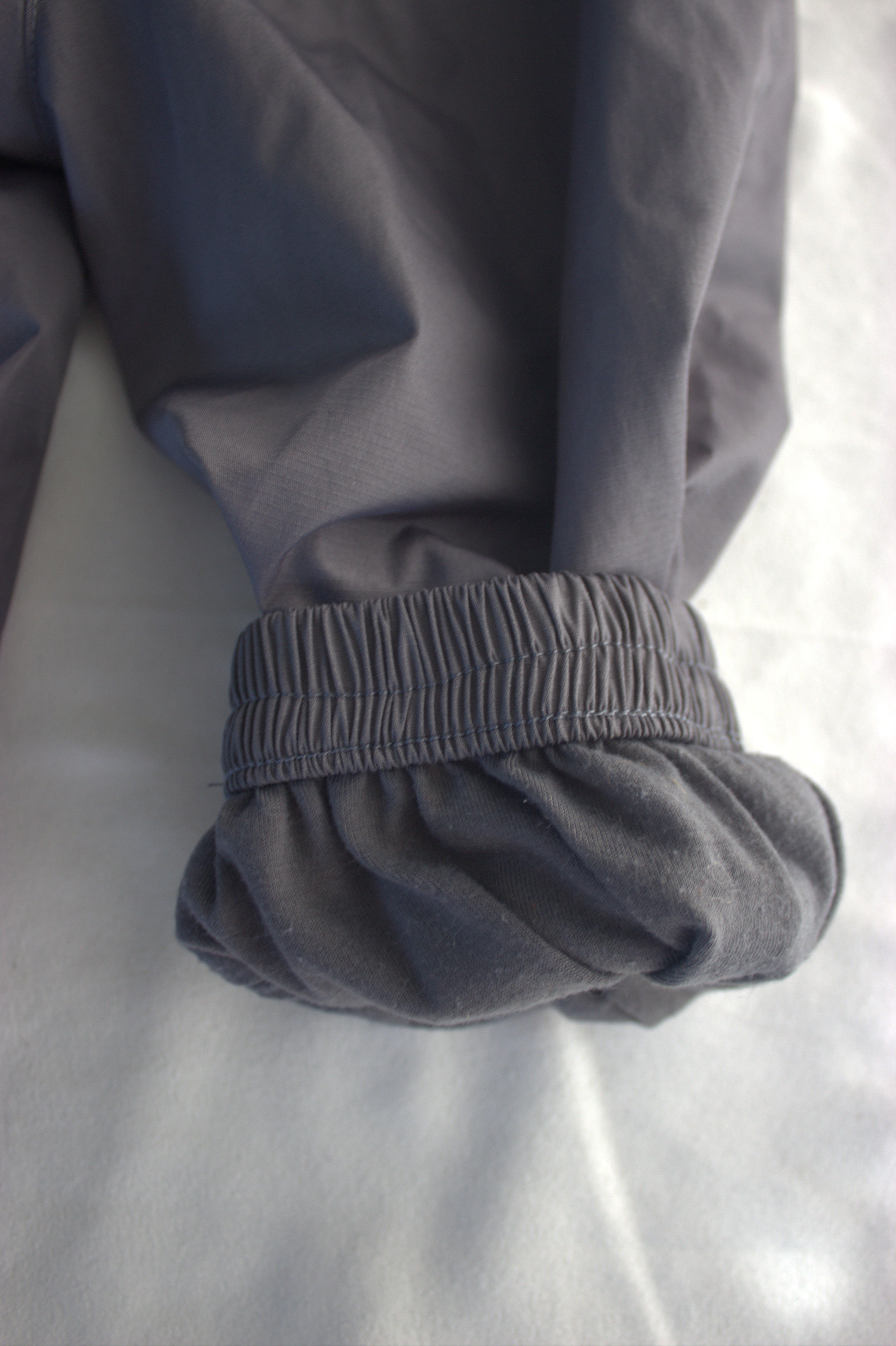 Tag - pantalon imperméable - 12 mois