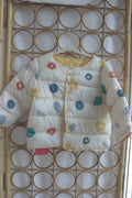 Patpat - manteau mi-saison - 9-12 mois
