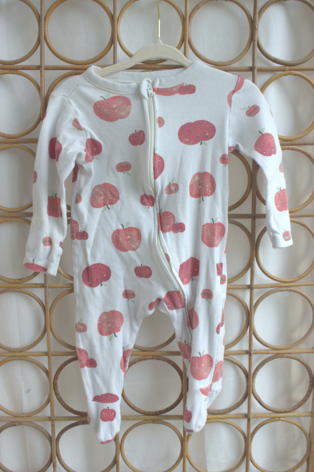 Imparfait - pyjama - 3-6 mois