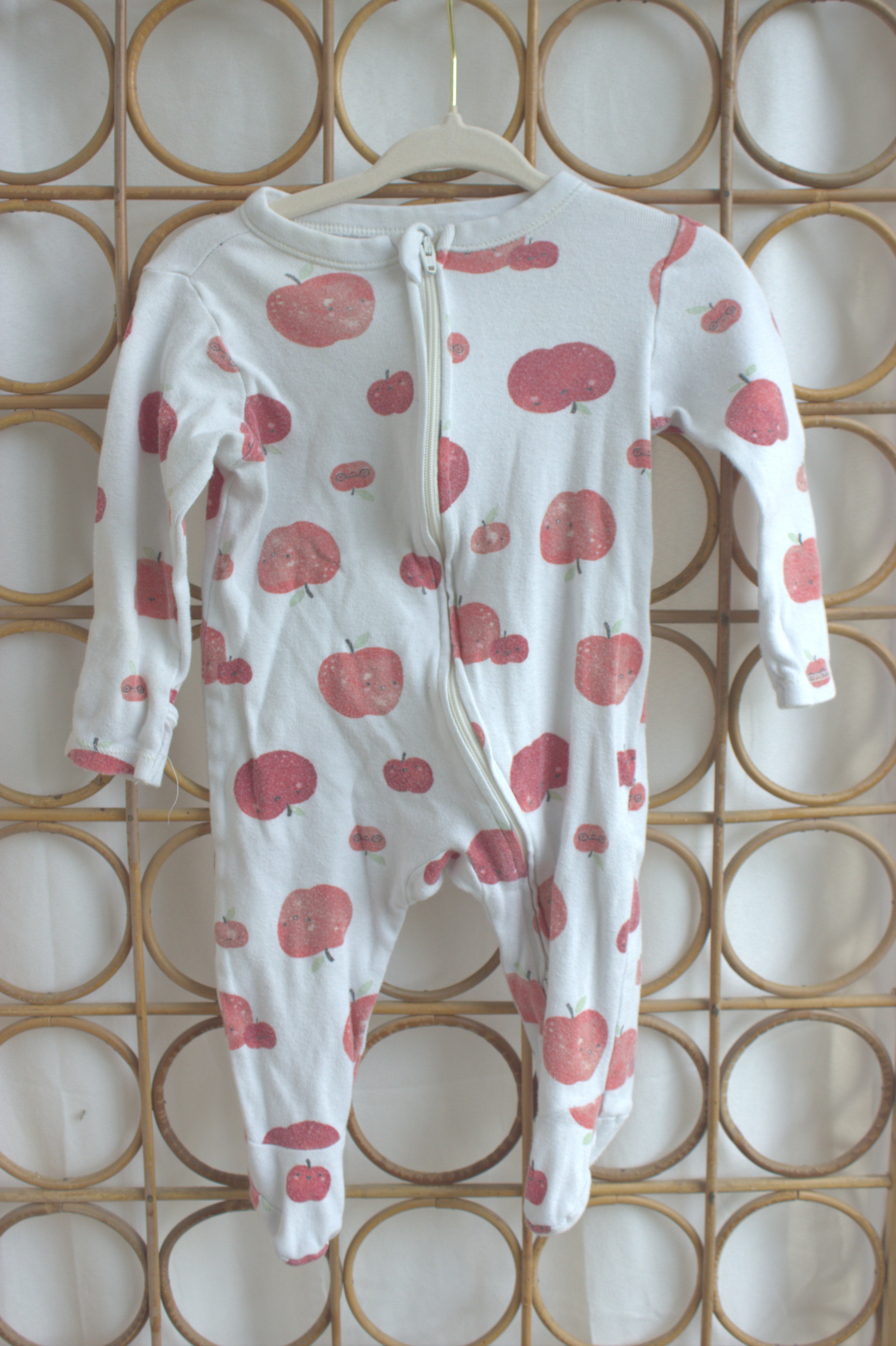 Imparfait - pyjama - 3-6 mois