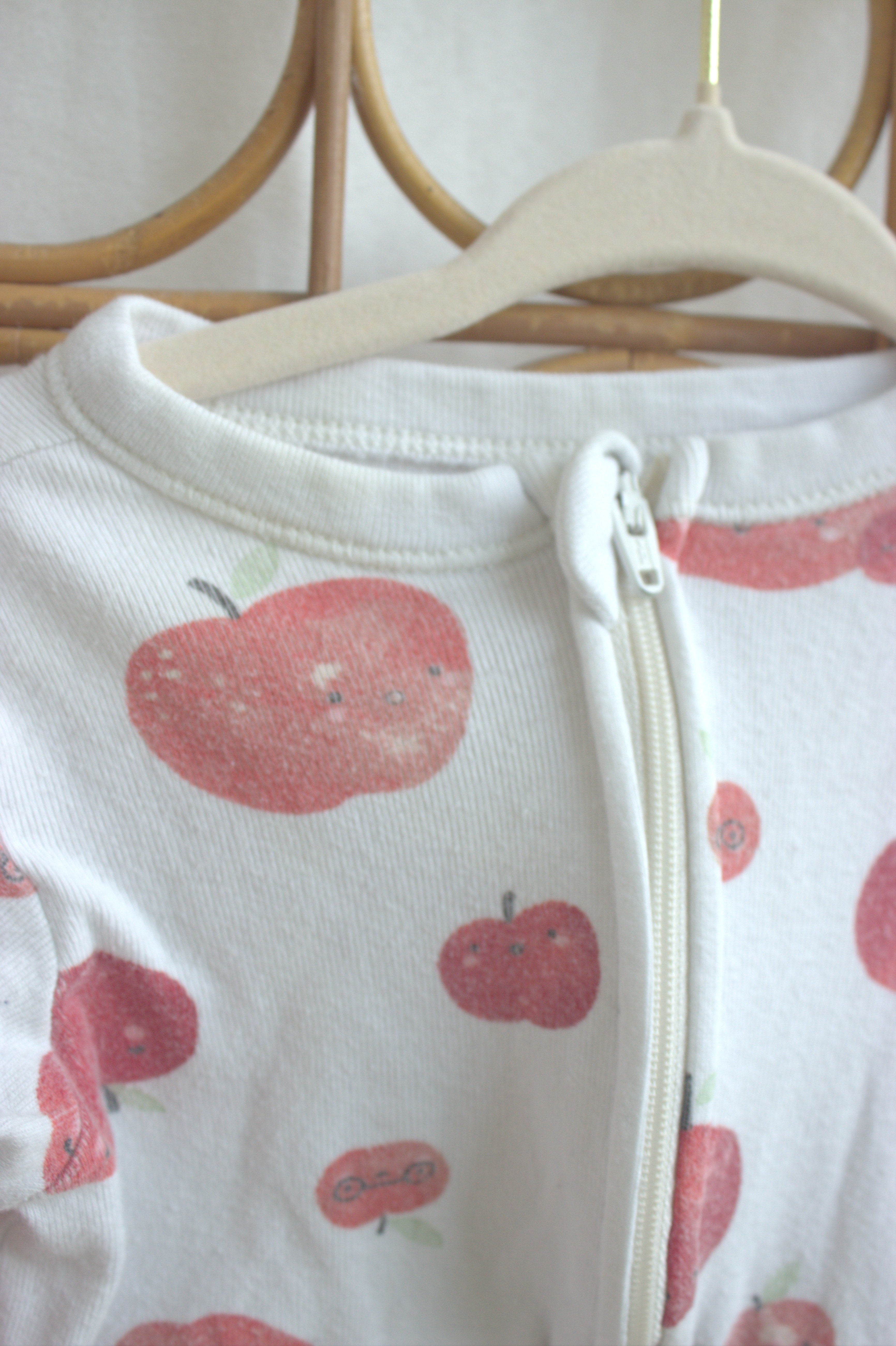Imparfait - pyjama - 3-6 mois