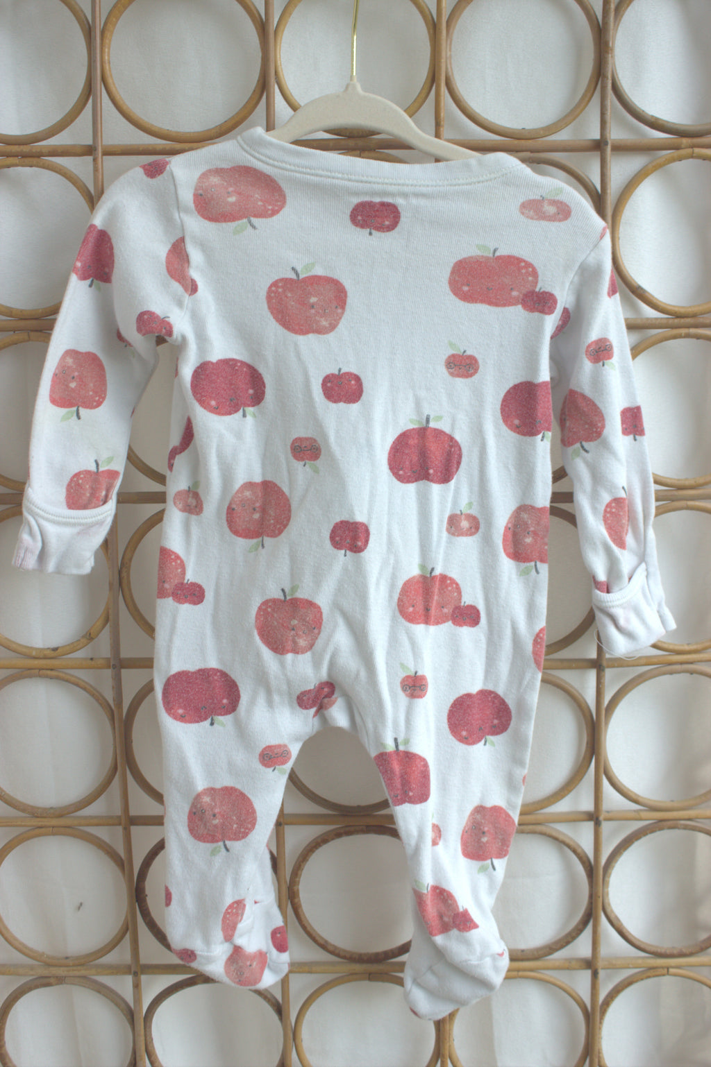 Imparfait - pyjama - 3-6 mois