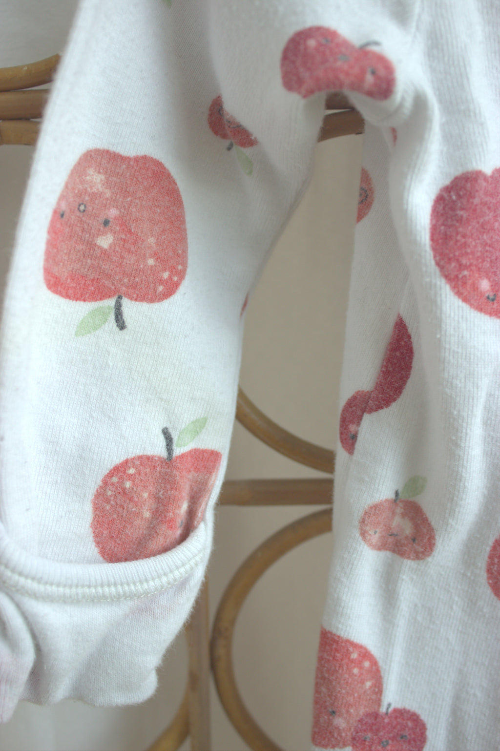 Imparfait - pyjama - 3-6 mois