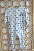 Imparfait - pyjama - 12 mois