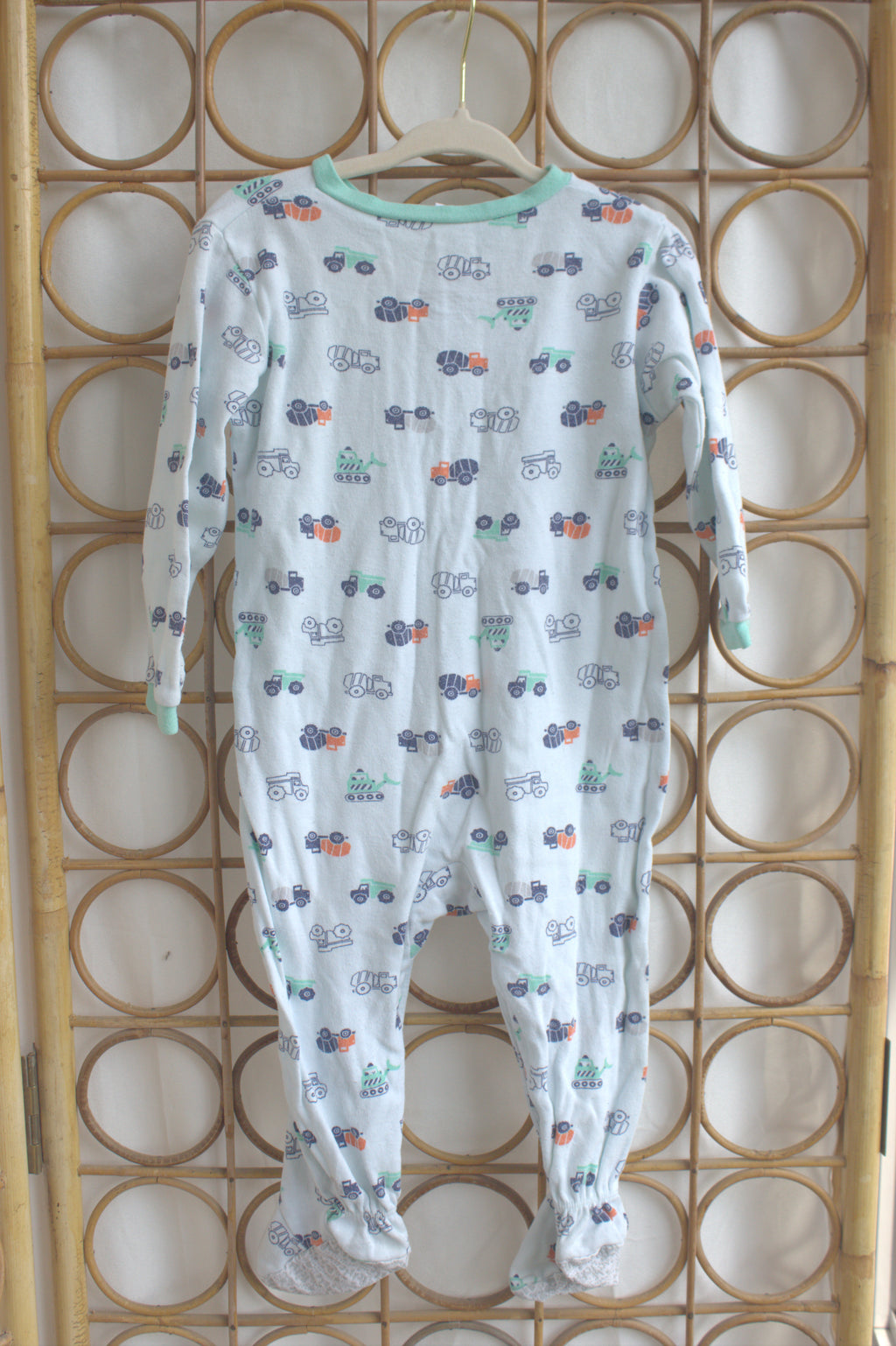 Imparfait - pyjama - 12 mois