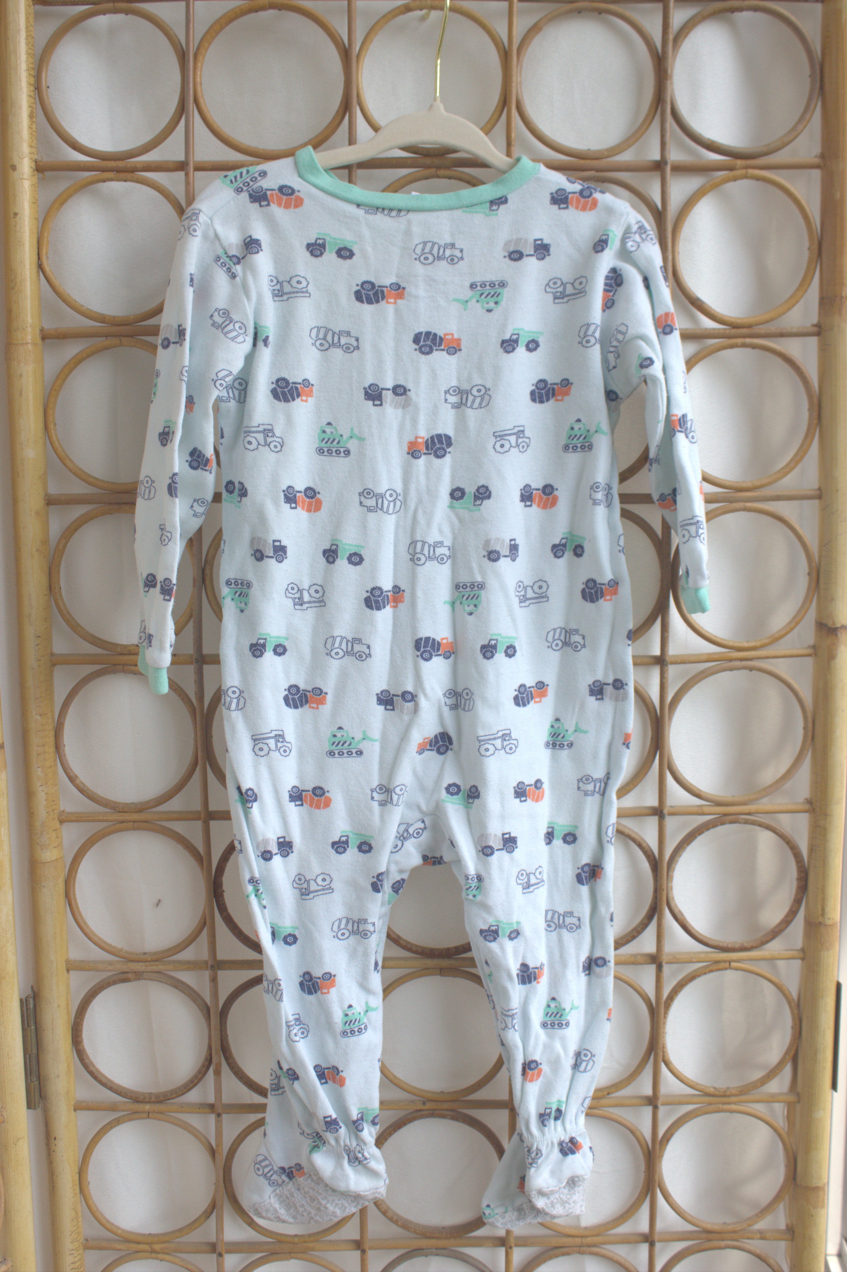 Imparfait - pyjama - 12 mois