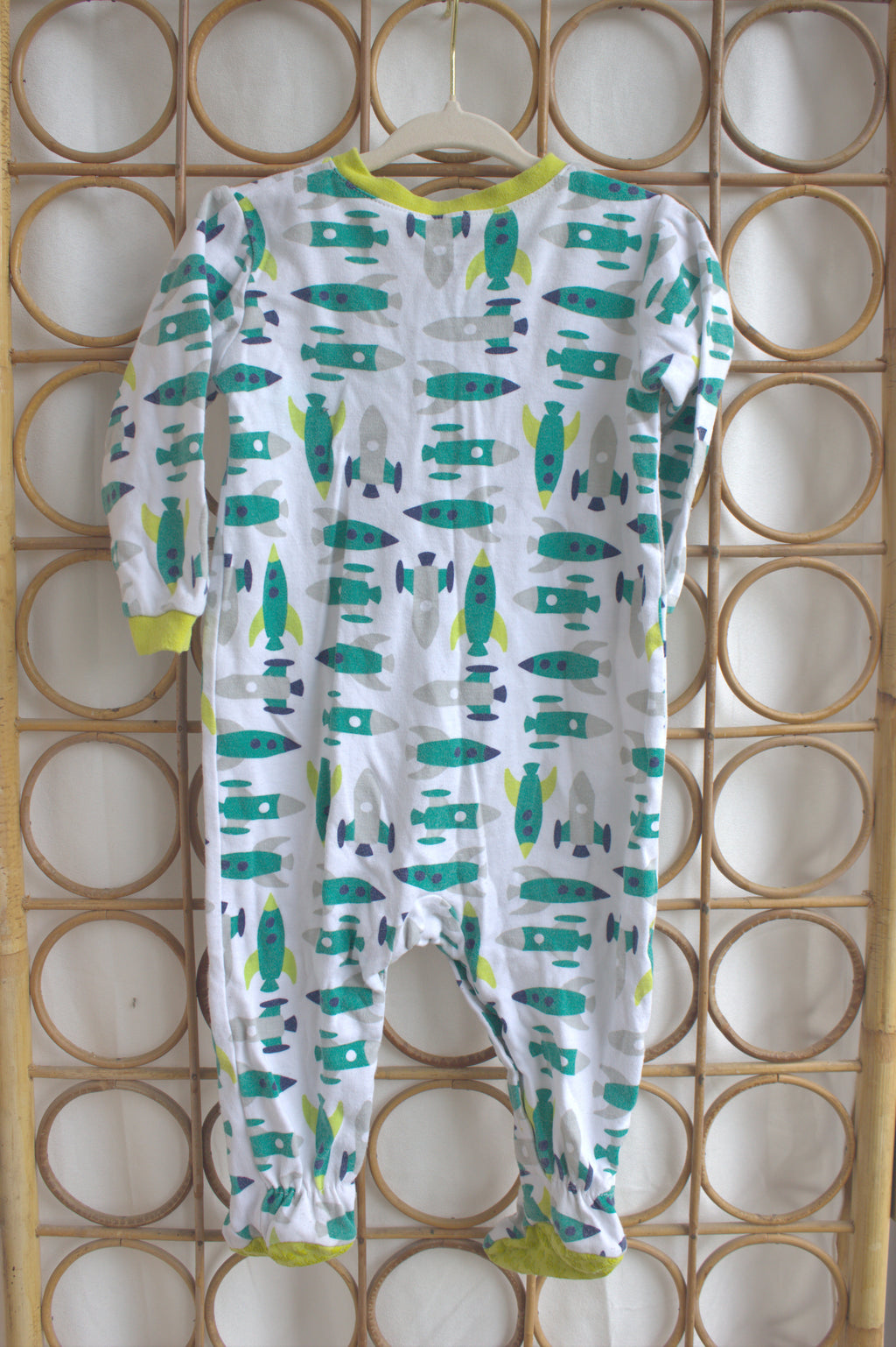 Imparfait - pyjama - 12 mois