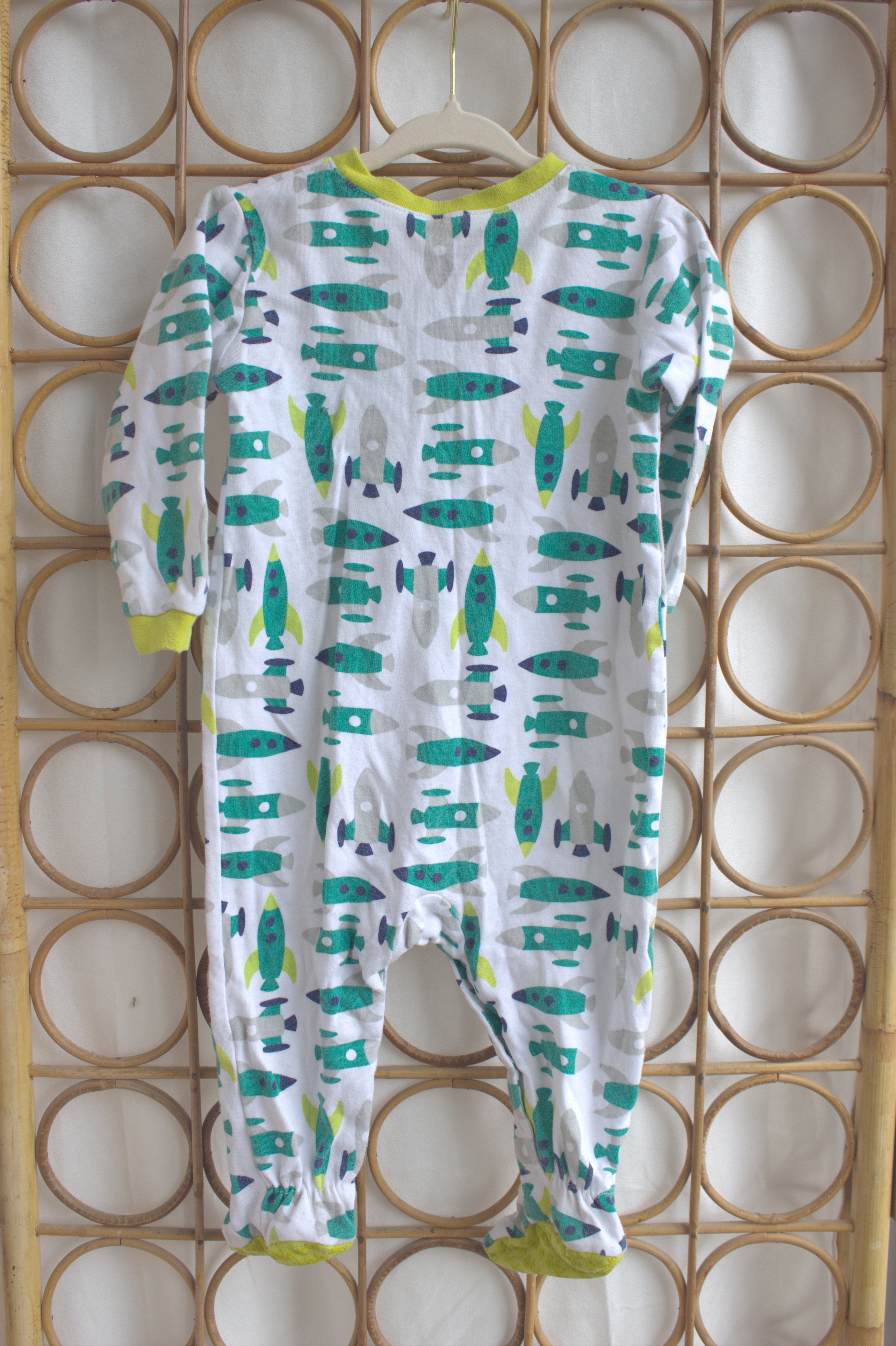 Imparfait - pyjama - 12 mois