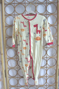 Imparfait - pyjama - 12 mois