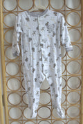 Imparfait - pyjama - 12 mois