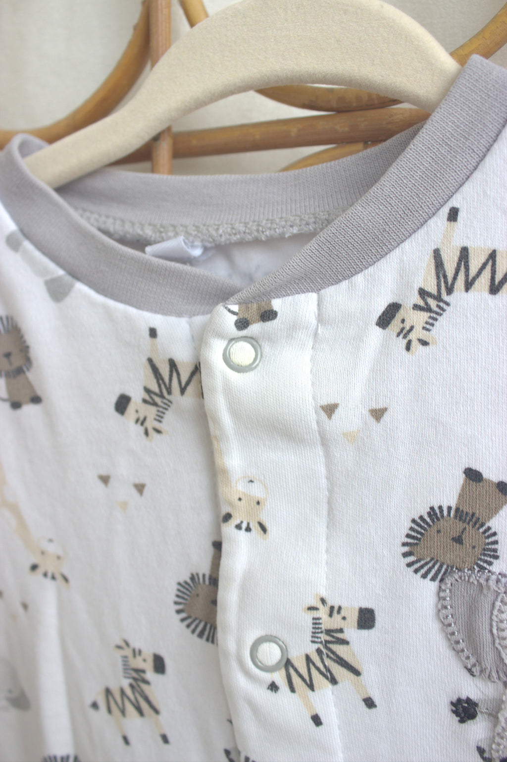 Imparfait - pyjama - 12 mois