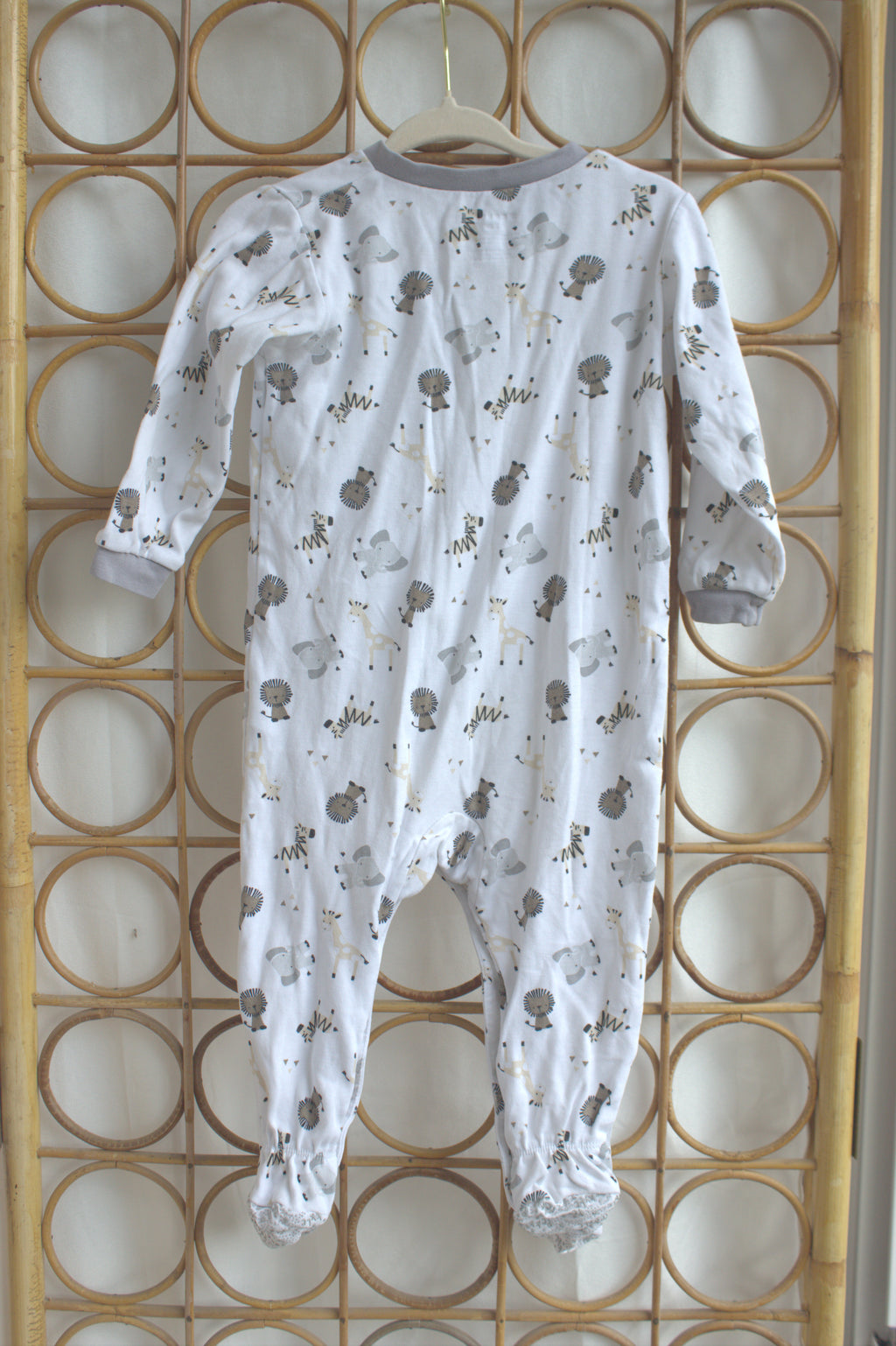 Imparfait - pyjama - 12 mois