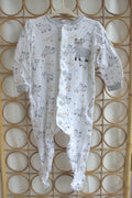 Imparfait- Pyjama - 12 mois