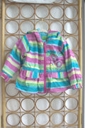 Imparfait - manteau doublé - 12 mois