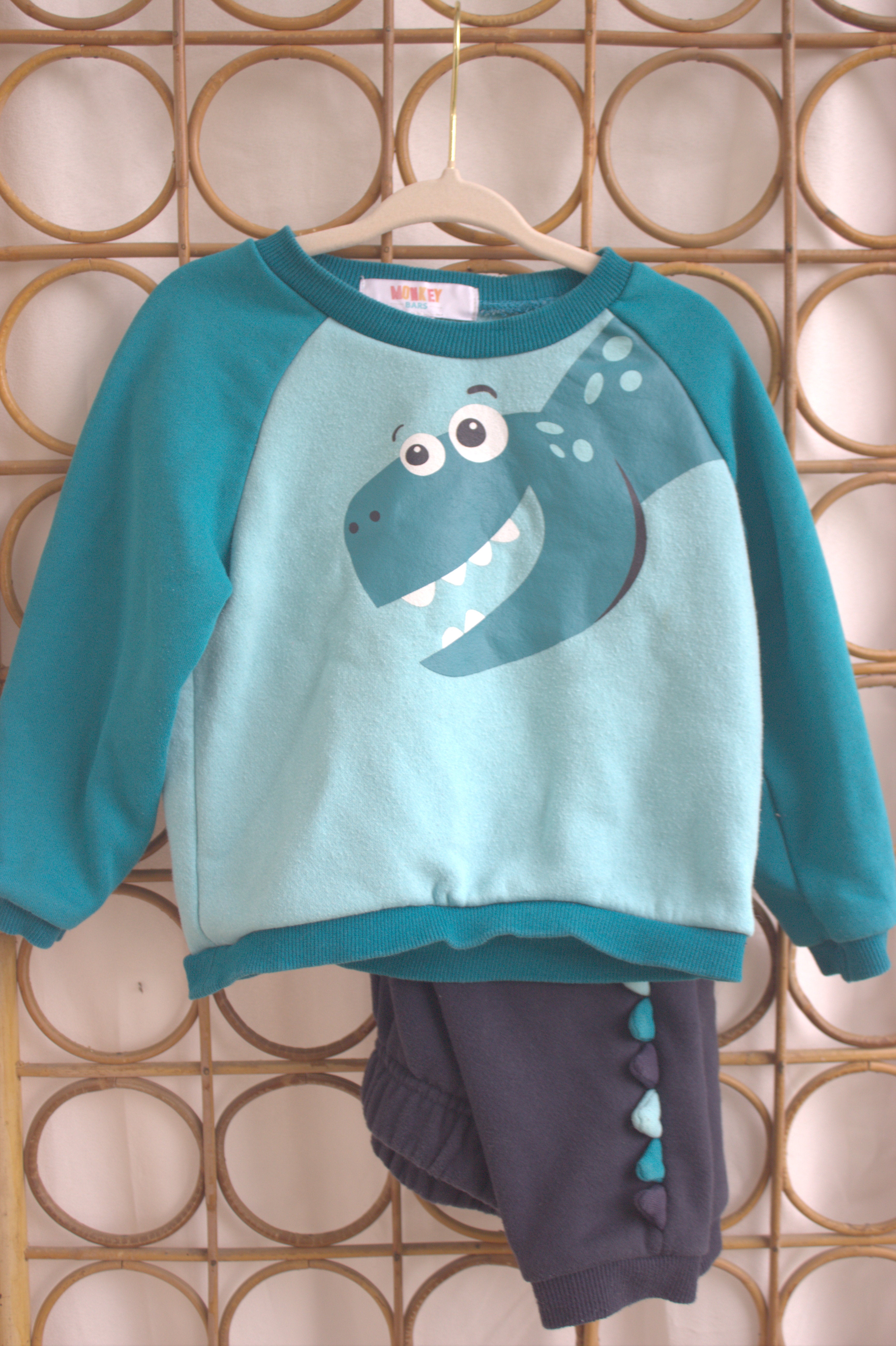 Imparfait - ensemble - 24 mois