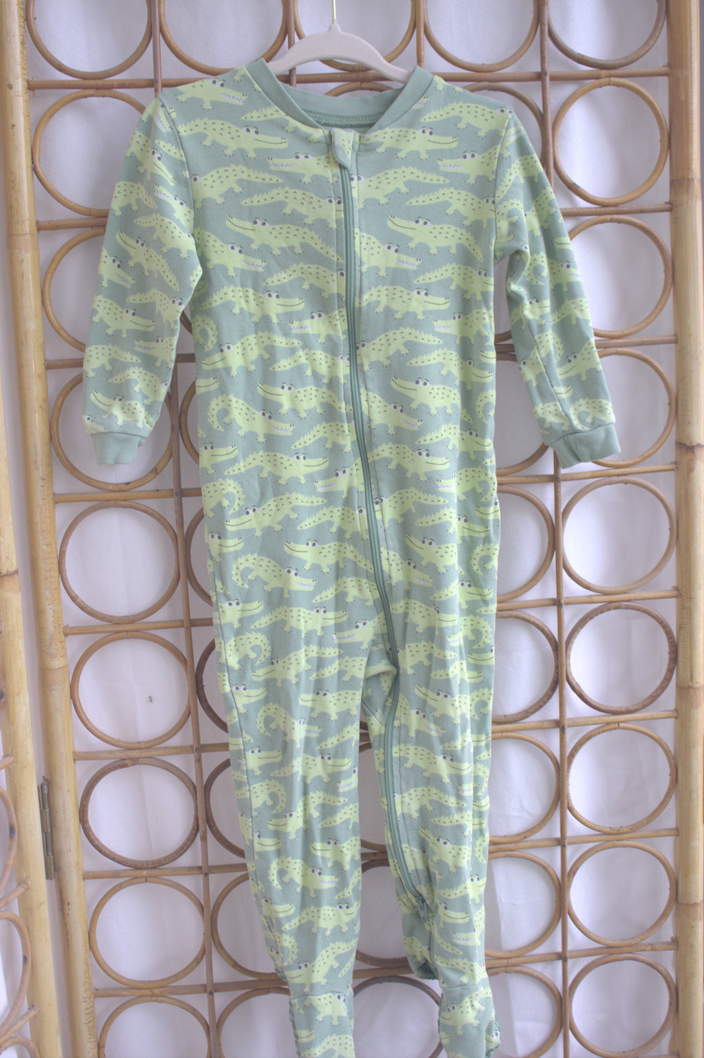 Imparfait - pyjama - 18-24 mois