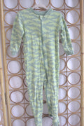 Imparfait - pyjama - 18-24 mois