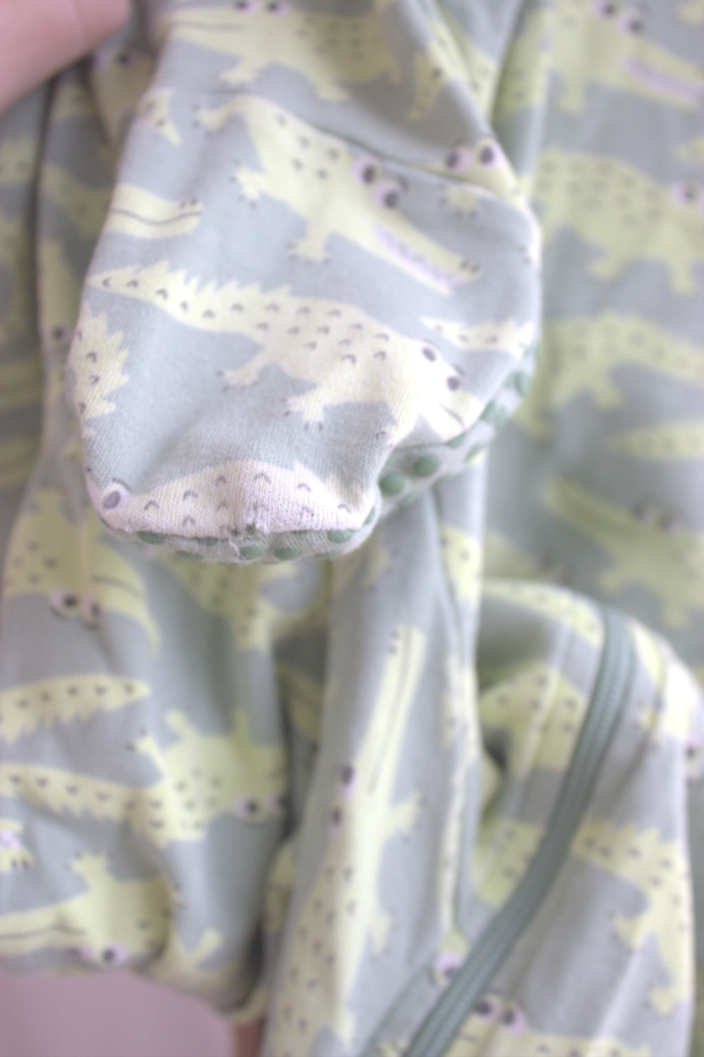 Imparfait - pyjama - 18-24 mois