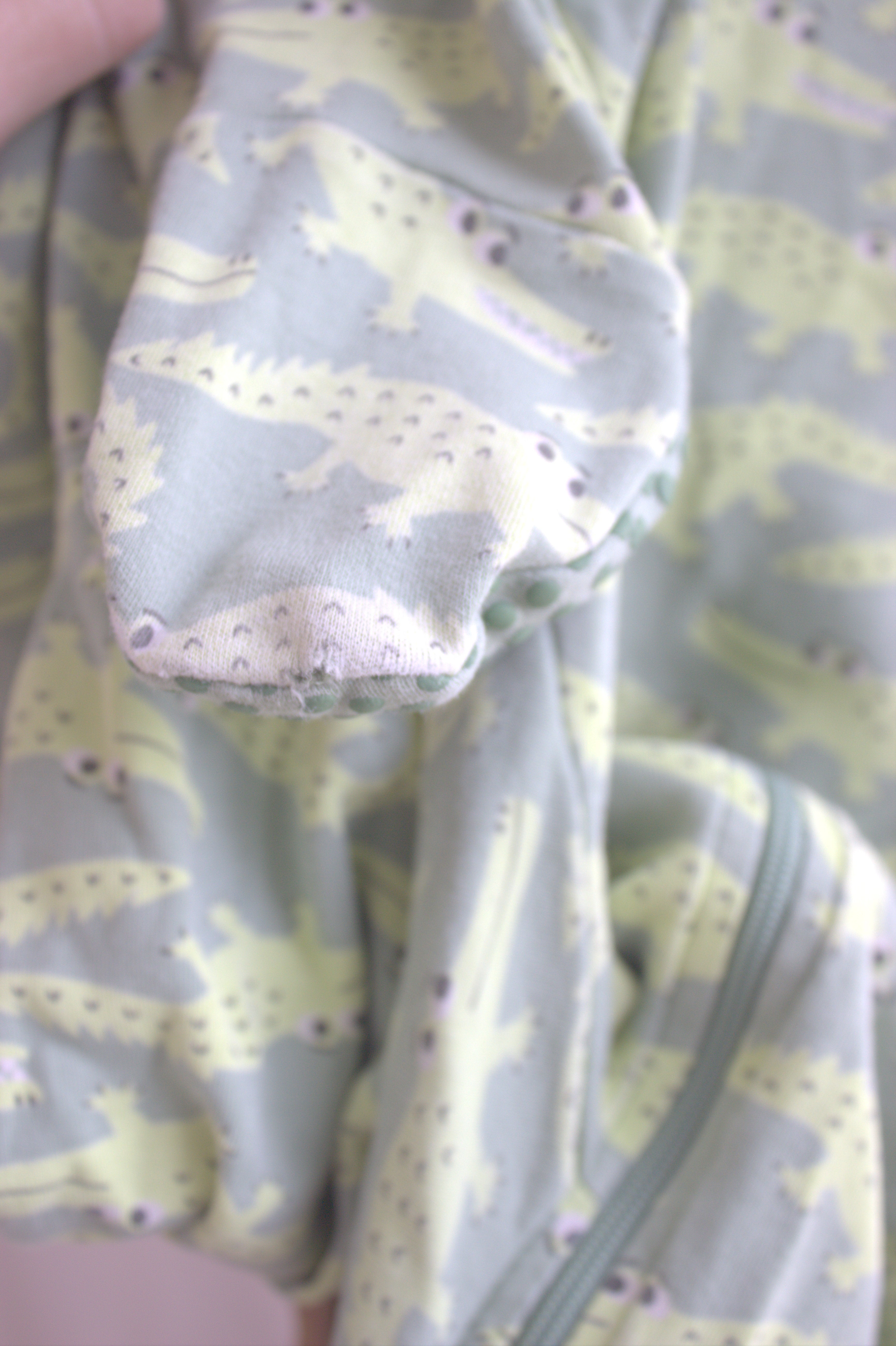 Imparfait - pyjama - 18-24 mois