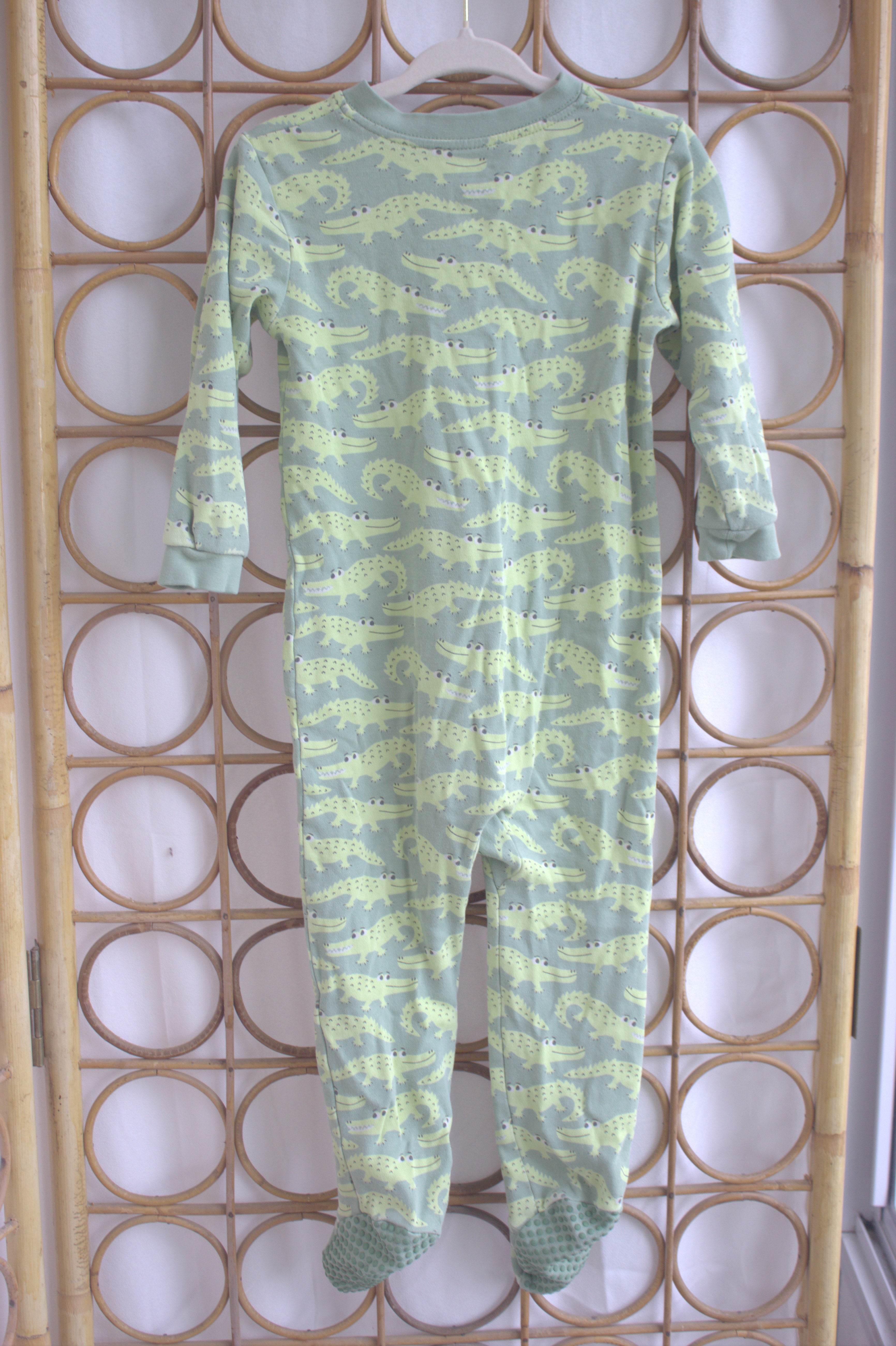 Imparfait - pyjama - 18-24 mois