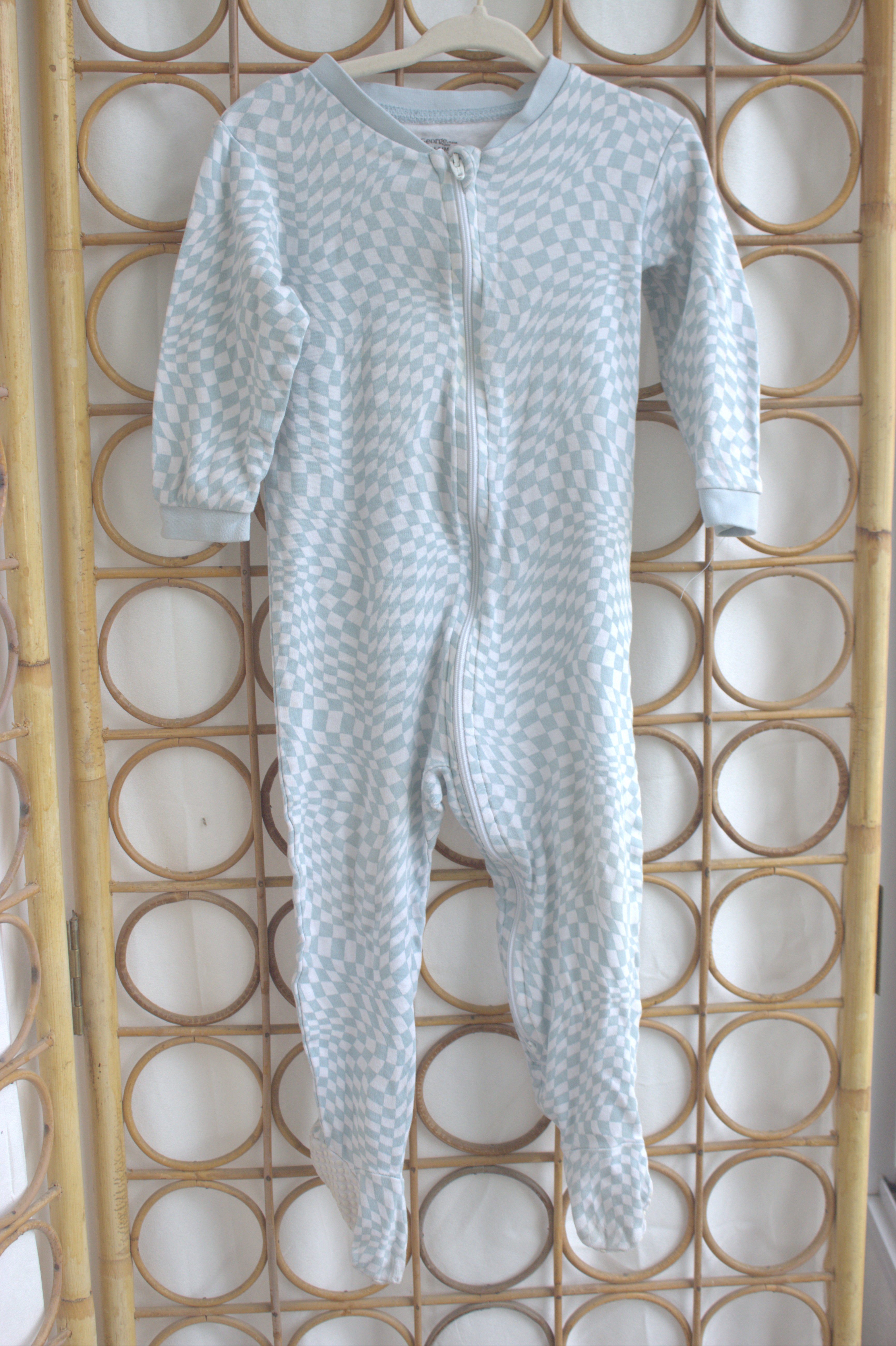 Imparfait - pyjama - 18-24 mois