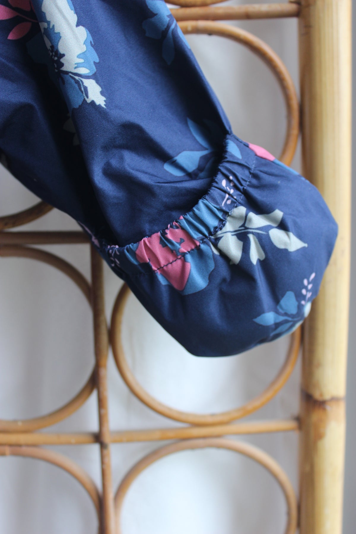 Perlimpinpin - habit mi-saison - 3 mois