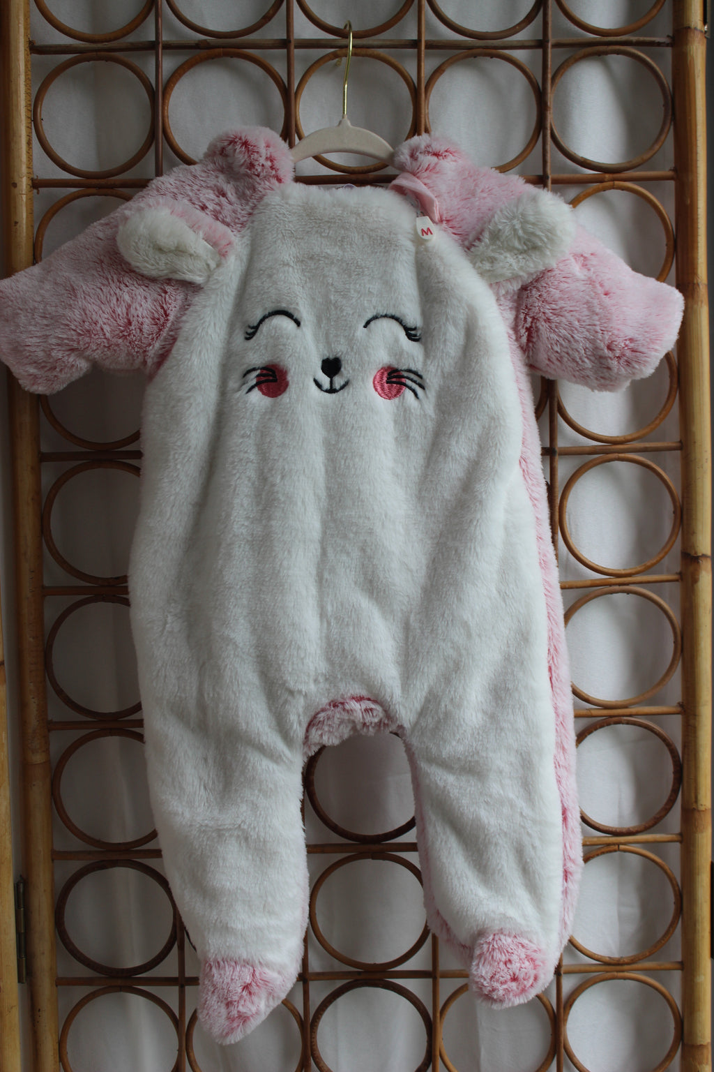 Minoti baby - ensemble mi-saison - 1-3 mois