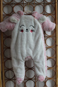 Minoti baby - ensemble mi-saison - 1-3 mois