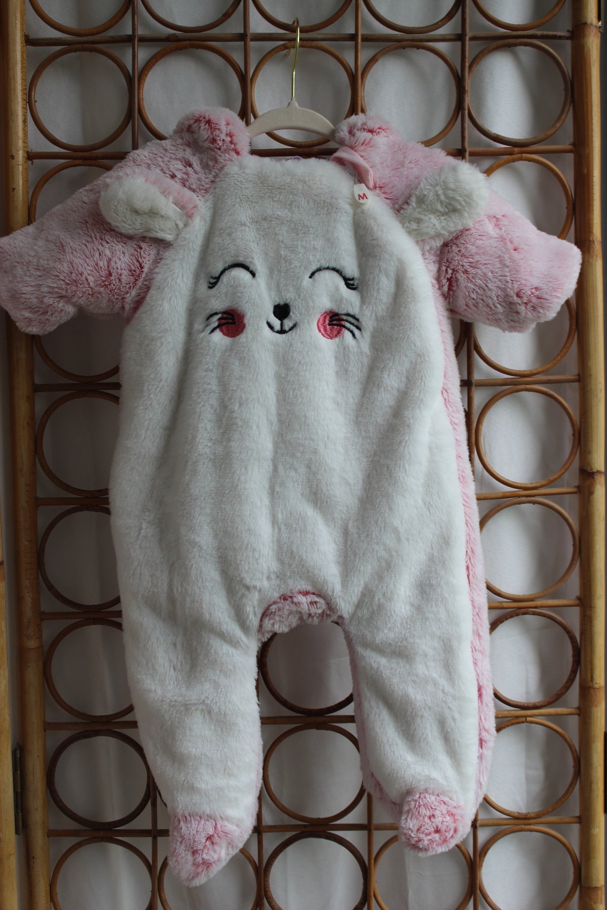 Minoti baby - ensemble mi-saison - 1-3 mois