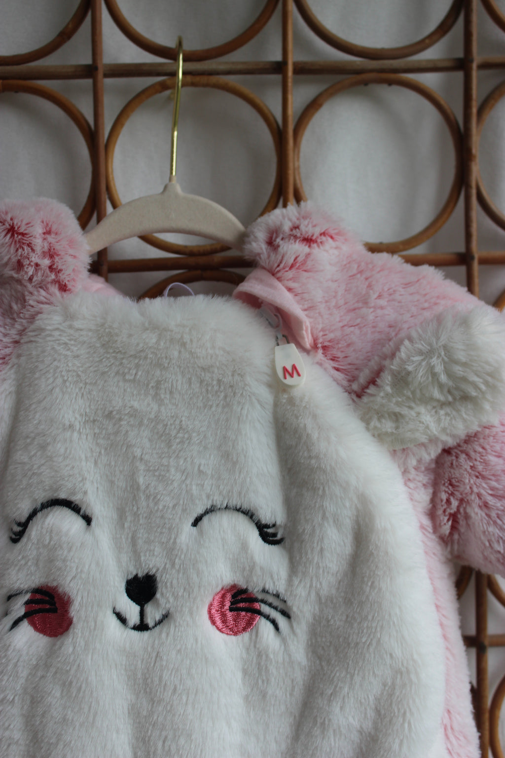 Minoti baby - ensemble mi-saison - 1-3 mois