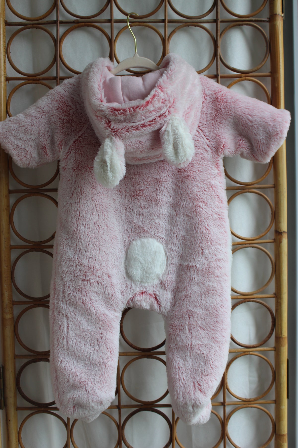 Minoti baby - ensemble mi-saison - 1-3 mois