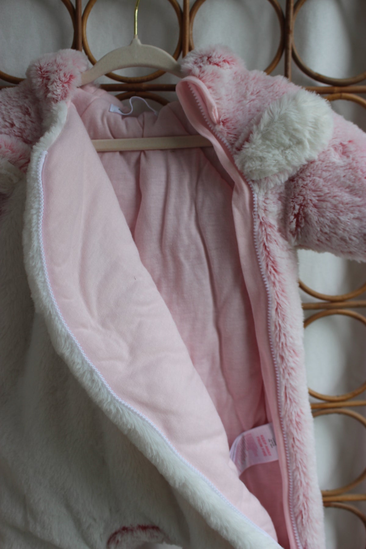 Minoti baby - ensemble mi-saison - 1-3 mois