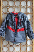 Nanö - manteau mi-saison - 24 mois