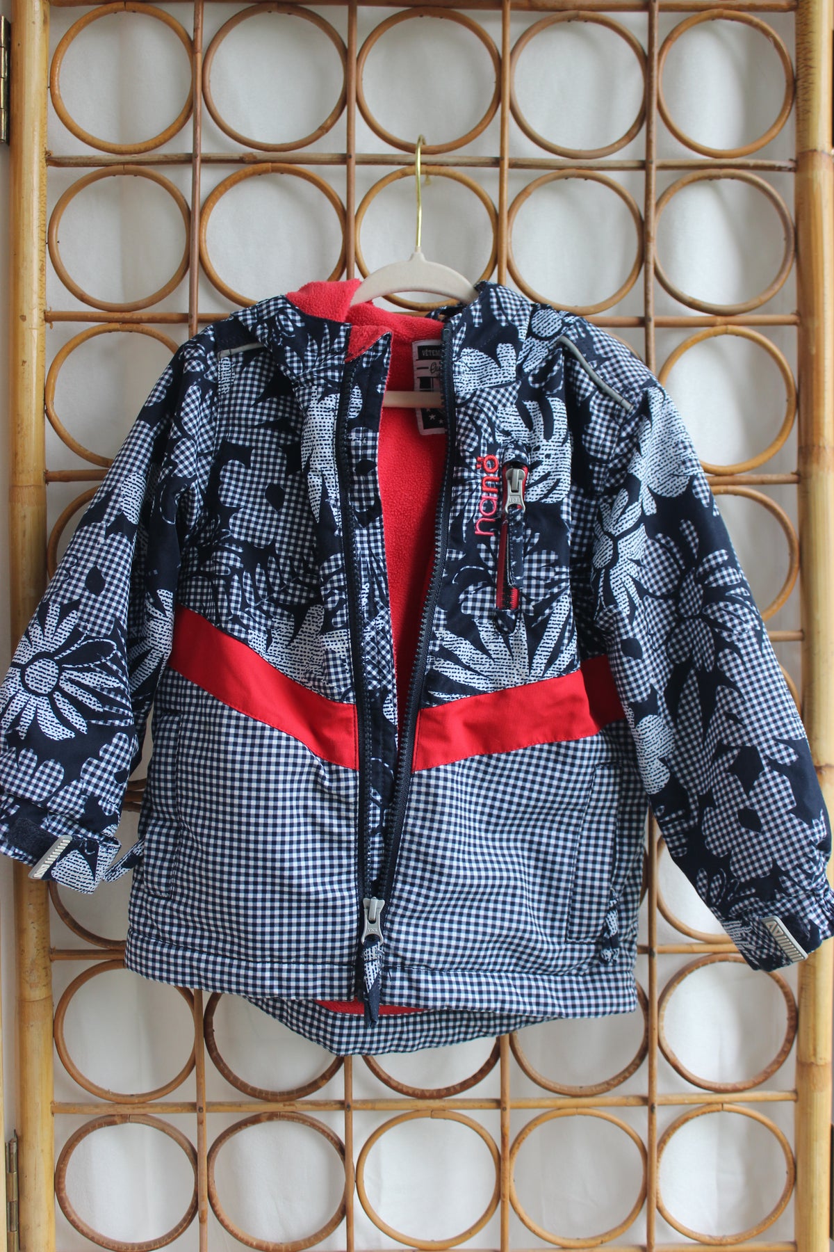 Nanö - manteau mi-saison - 24 mois