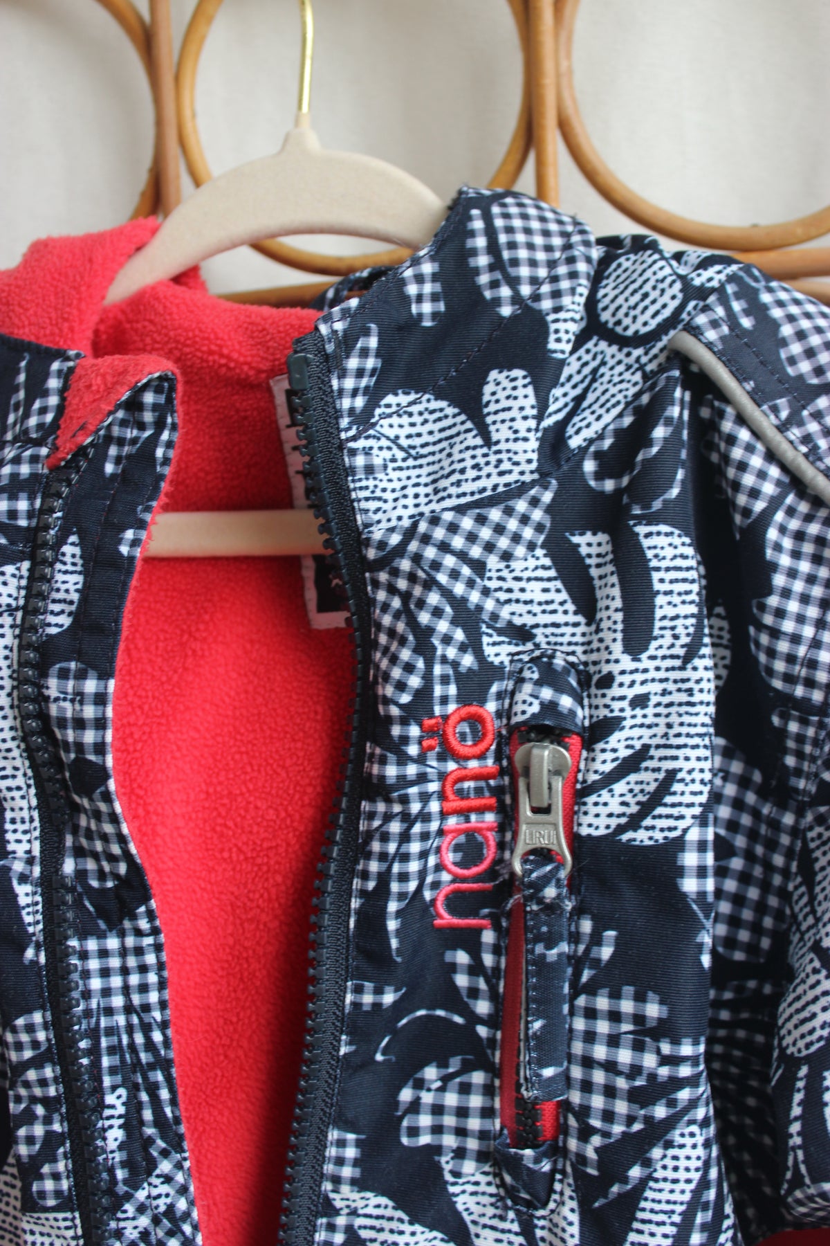 Nanö - manteau mi-saison - 24 mois