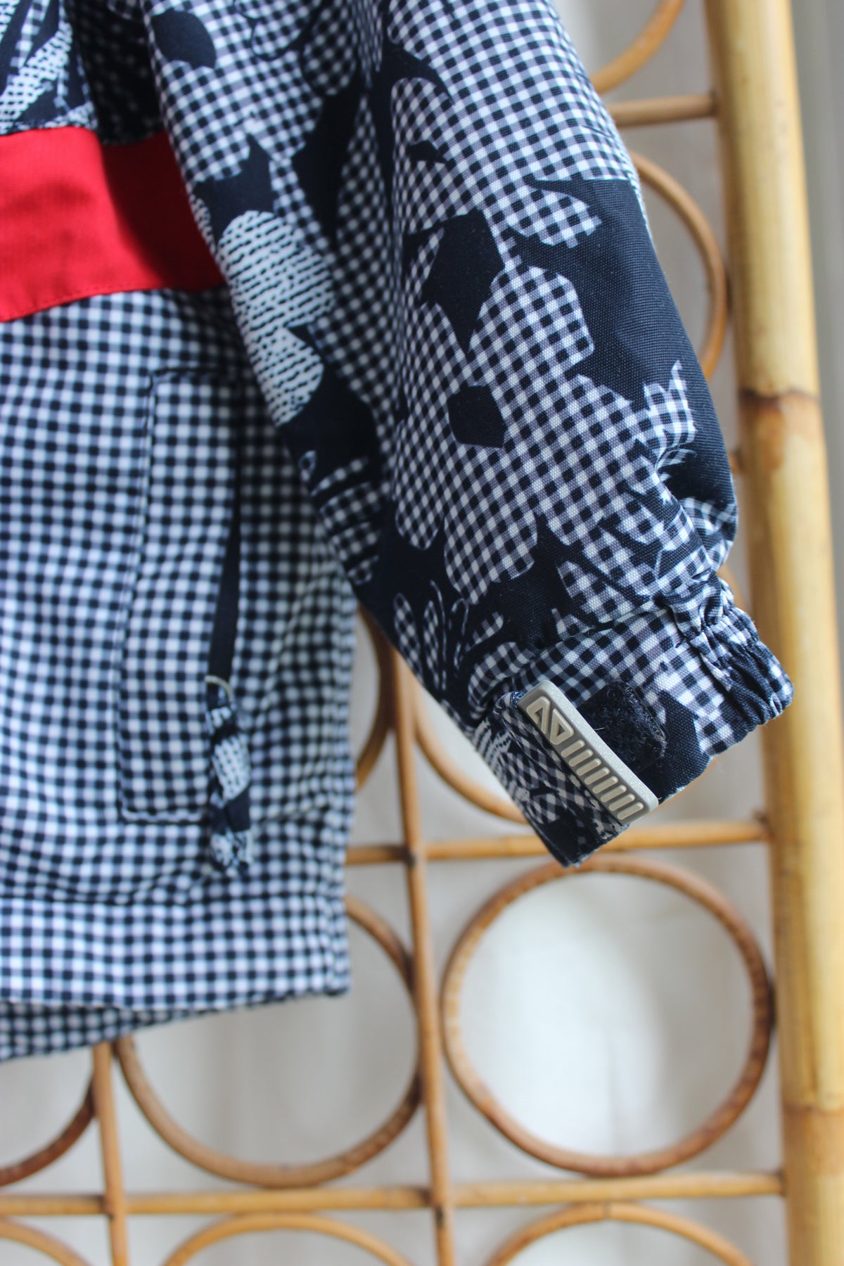 Nanö - manteau mi-saison - 24 mois