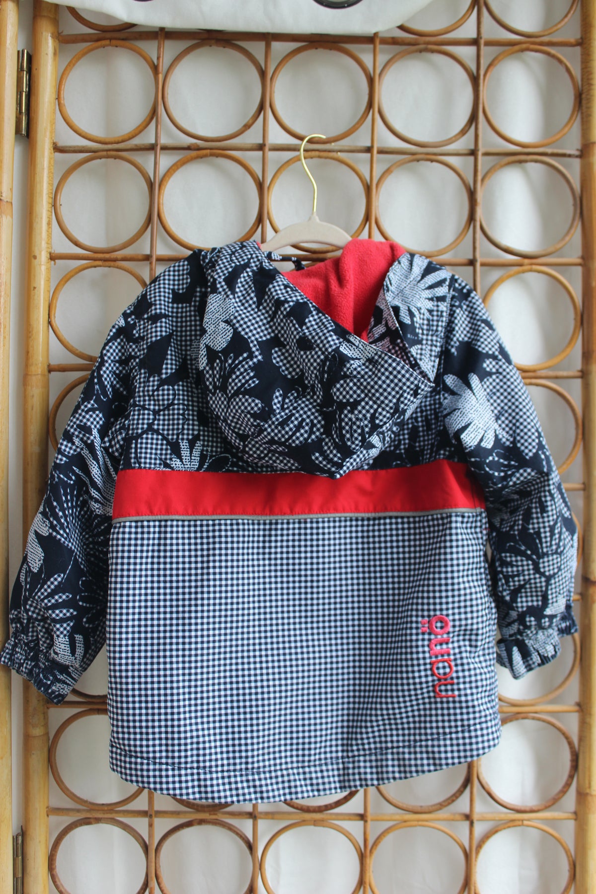 Nanö - manteau mi-saison - 24 mois
