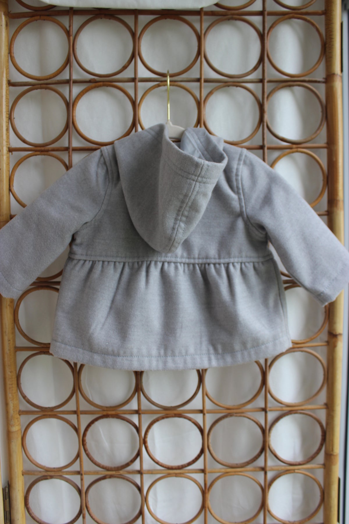 Old Navy - Manteau mi-saison - 3-6 mois