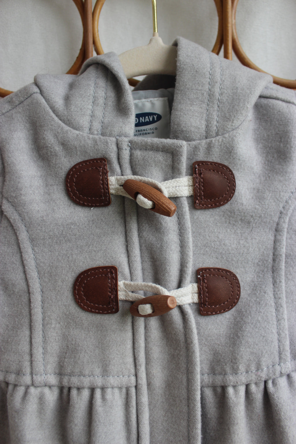 Old Navy - Manteau mi-saison - 3-6 mois