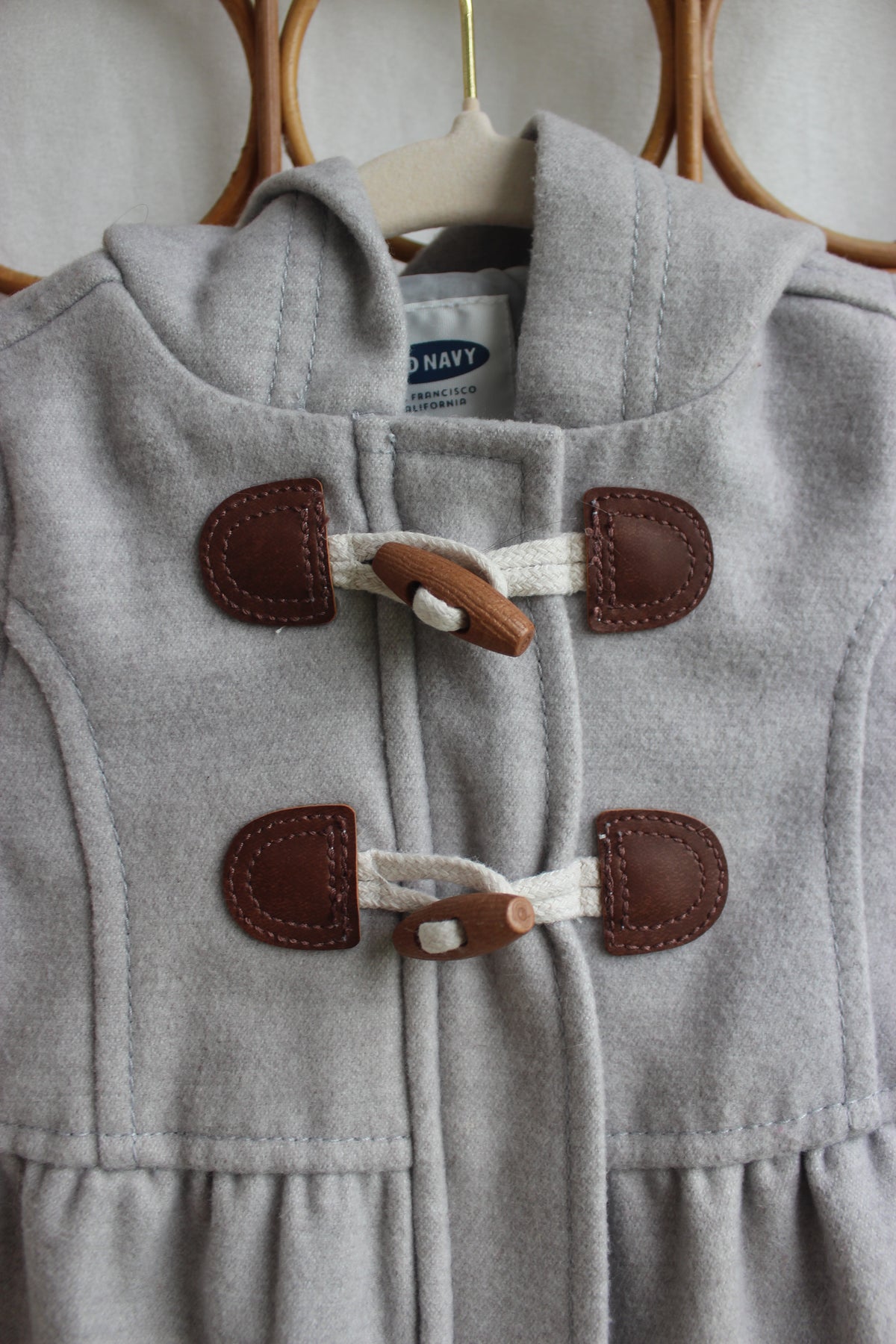 Old Navy - Manteau mi-saison - 3-6 mois